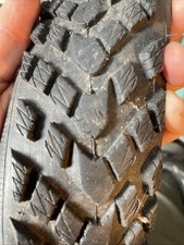 Folding schwalbe marathon for sale  LONDON