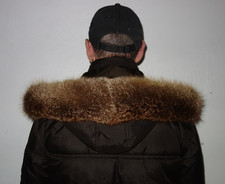 Fuchs pelz kapuze gebraucht kaufen Fuchs pelz kapuze gebraucht kaufen  Bad Soden-Salmünster