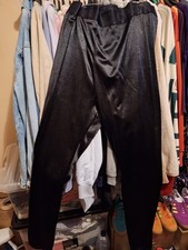 Ladies black river for sale  SOUTHSEA