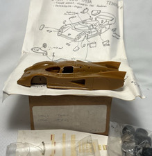 Tenariv 34 kit 1.43 Lola T600 Imsa GT Interscope #DECALS ROVINATE comprar usado  Enviando para Brazil