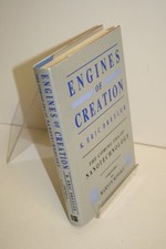 Engines creation nanotechnolog for sale  ROSSENDALE