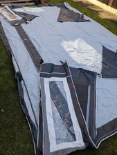 Dorema onyx 270 for sale  NORWICH