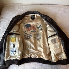 Cockpit usa leather for sale  Prescott