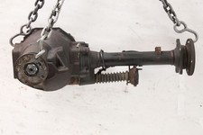Differential mitsubishi 200 gebraucht kaufen  Wittenburg