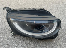 Faro anteriore destro usato  Italia