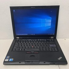 Lenovo thinkpad t410s for sale  Houston