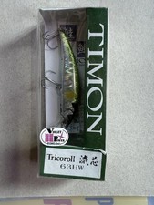 Timon tricoroll 63hw for sale  DAGENHAM