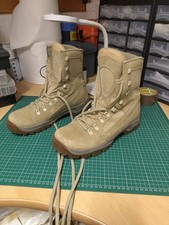 Meindl british army for sale  NEWTON STEWART