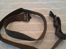 Garand sling marked for sale  Goshen