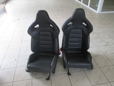 Motorsport schalensitze golf gebraucht kaufen  Ribnitz-Damgarten