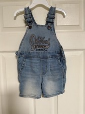 Oshkosh gosh vestbak for sale  Alton