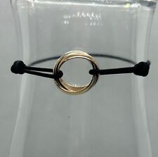 Cartier trinity ring for sale  LONDON