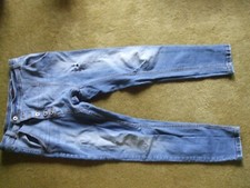 Italienische jeans damen gebraucht kaufen  Attenkirchen