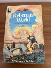 rebeccas world for sale rebeccas world for sale HEATHFIELD