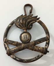 Fregio dasco esercito usato  Valenzano