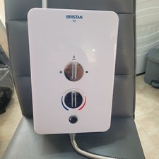 Electric shower bristan for sale  CANNOCK