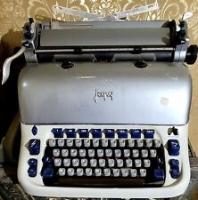 Japy machine écrire d'occasion  France