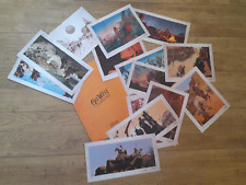 Portfolio west young d'occasion  Le Mans