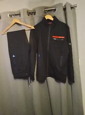 Prada tracksuit for sale  SANDOWN