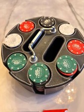 Set girevole gioco usato  Villadossola