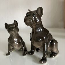 Vintage french bulldog for sale  BIRMINGHAM