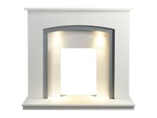 Adam savanna fireplace for sale  HUDDERSFIELD