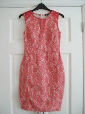 Warehouse coral peach for sale  WORTHING