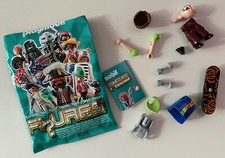 playmobil skater gebraucht kaufen playmobil skater gebraucht kaufen  Oedheim