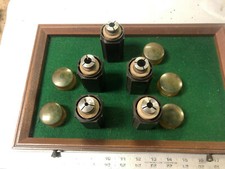 Machinist lathe tools for sale  Morris Plains