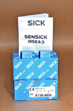 Sick wse4 3f2131 gebraucht kaufen  Biederitz