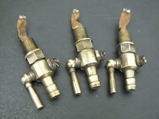 Vintage brass fuel for sale  COLCHESTER