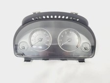 13 cluster de velocímetro fabricante de equipamento original MPH com navegação 4.4L V8 Twin Turbo RWD 9291414-01 comprar usado  Enviando para Brazil