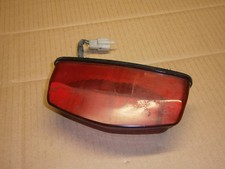 Rücklicht rückleuchte yamaha gebraucht kaufen Rücklicht rückleuchte yamaha gebraucht kaufen  Demmin-Umland