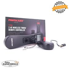 Photoolex t720 remote usato  Cormano