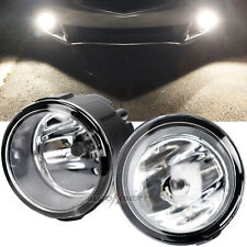 2pcs bumper fog for sale  Rowland Heights