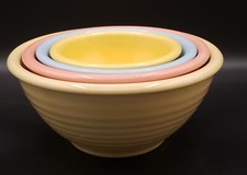 Pottery ceramic nesting for sale  Venice