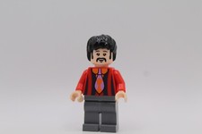 Lote raro Lego Ringo Minifigure Ideas The Beatles 21306 Yellow Submarine idea028 comprar usado Lote raro Lego Ringo Minifigure Ideas The Beatles 21306 Yellow Submarine idea028 comprar usado  Enviando para Brazil