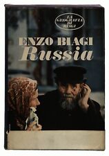 Ebond russia enzo usato  Marino