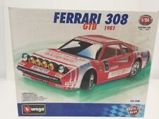 Ferrari 308 gtb d'occasion  Beaucouzé