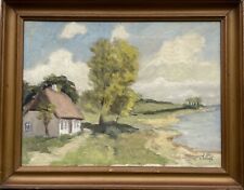 Impressionist ancher hotoft gebraucht kaufen  Graal-Müritz, Seeheilbad