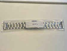 Seiko prospex strap usato  Spedire a Italy