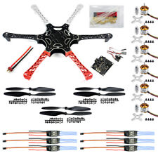 Jmt hexacopter arf usato  Spedire a Italy