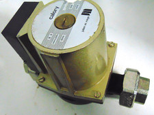 Pompe chaudiere circulateur d'occasion  Reims