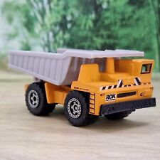 Matchbox tipper truck for sale  TELFORD