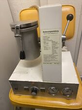Combilabor heraeus vakuum gebraucht kaufen  München