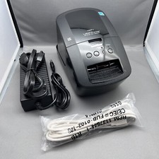 Brother 720nw direct d'occasion  Expédié en Belgium