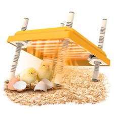 Brooder heater chicks for sale  BRADFORD