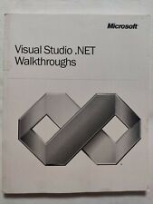 Book visual studio usato  Italia