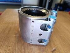 Norma rohrkupplung grip gebraucht kaufen  Buttenwiesen