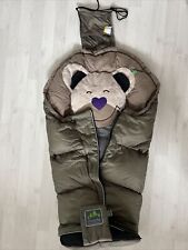 Mucki wintersack braun gebraucht kaufen  Heilbronn